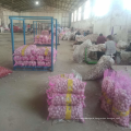 China fresh garlic factory offer CIF, new crop fresh garlic export
